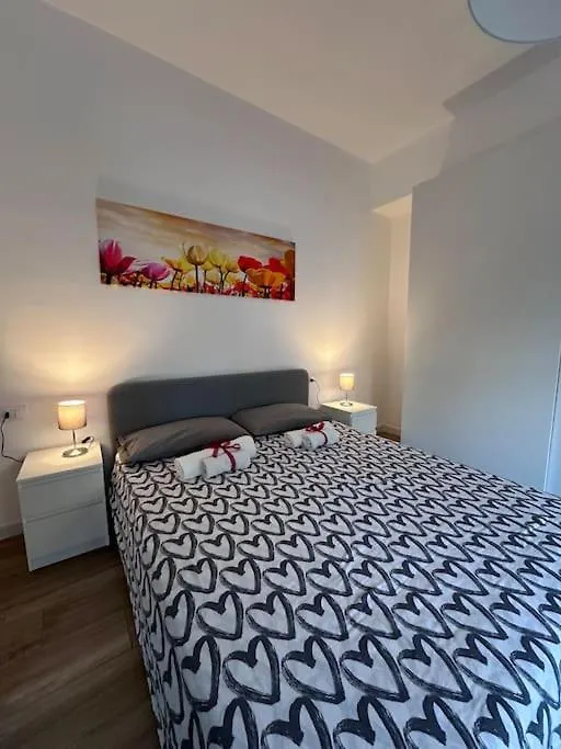 Otium - Tarquinia Apartment Rome