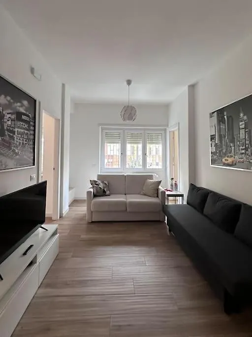Otium - Tarquinia Apartment Rome Italy
