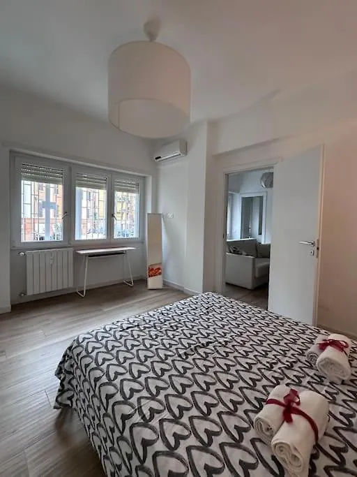 Otium - Tarquinia Apartment Rome