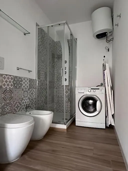 Otium - Tarquinia Apartment Rome