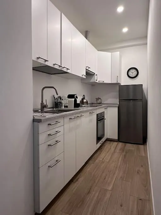 Otium - Tarquinia Apartment Rome 0*,