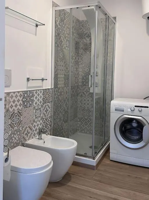 Otium - Tarquinia Apartment Rome