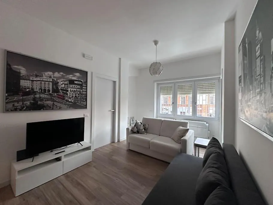 Otium - Tarquinia Apartment Rome Italy