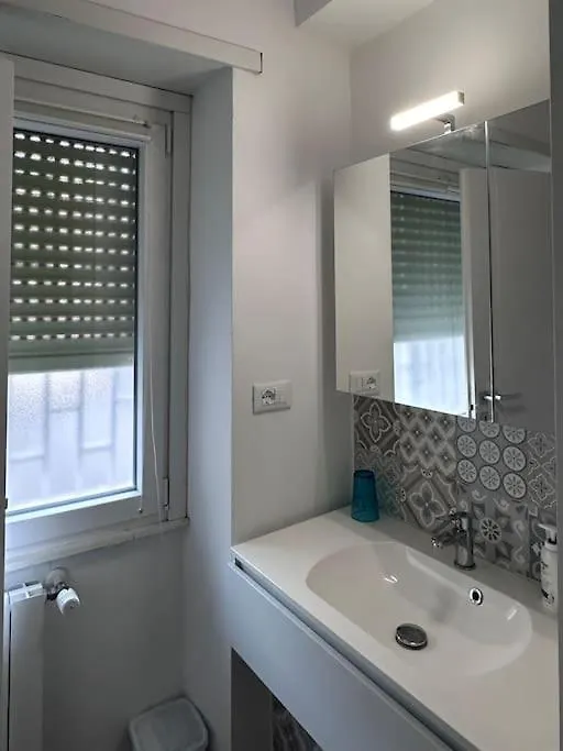 Otium - Tarquinia Apartment Rome