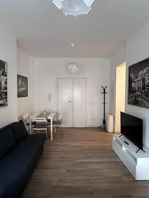 Otium - Tarquinia Apartment Rome