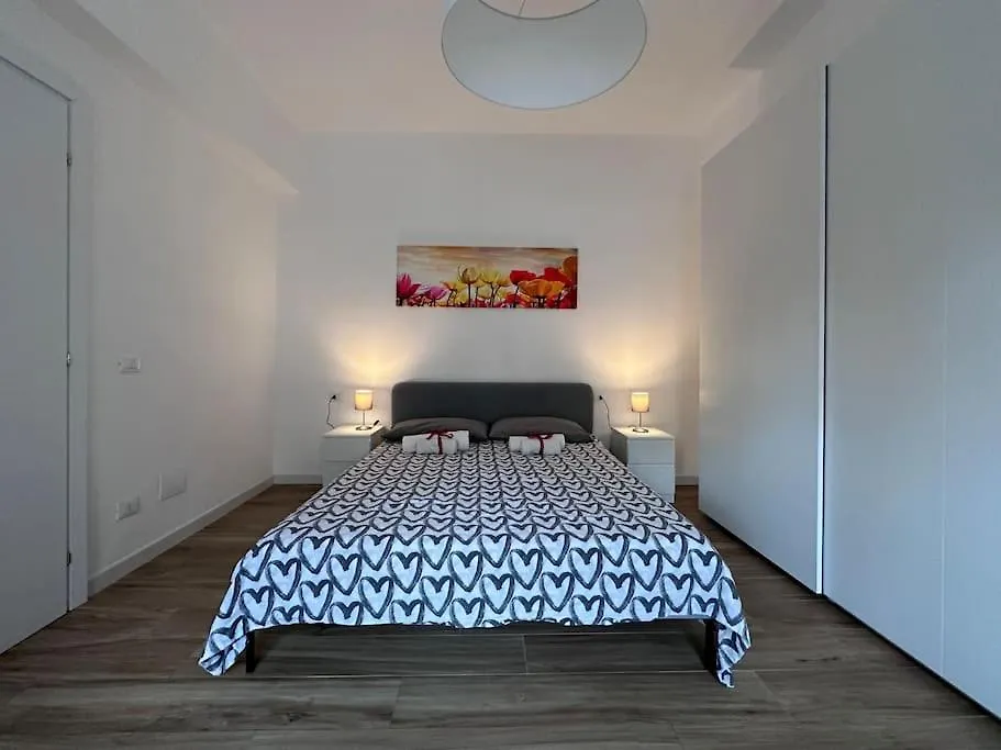 Otium - Tarquinia Apartment Rome