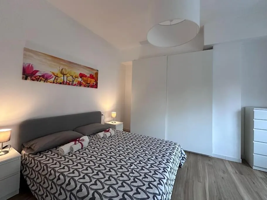 Otium - Tarquinia Apartment Rome