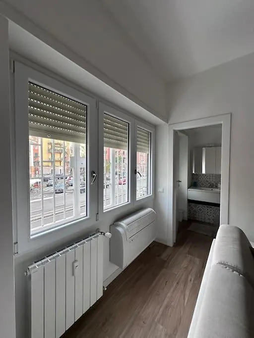 Otium - Tarquinia Apartment Rome