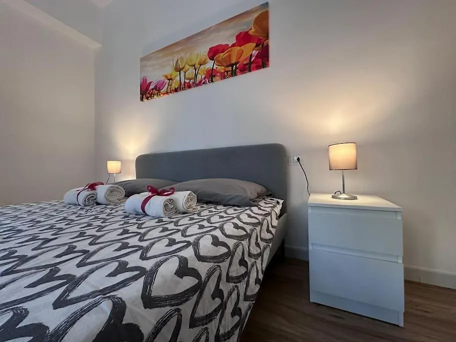 Otium - Tarquinia Apartment Rome Italy