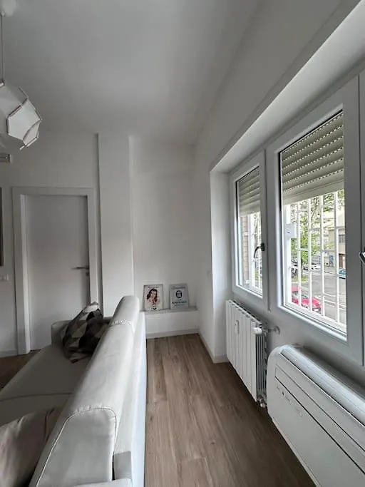 Otium - Tarquinia Apartment Rome Italy