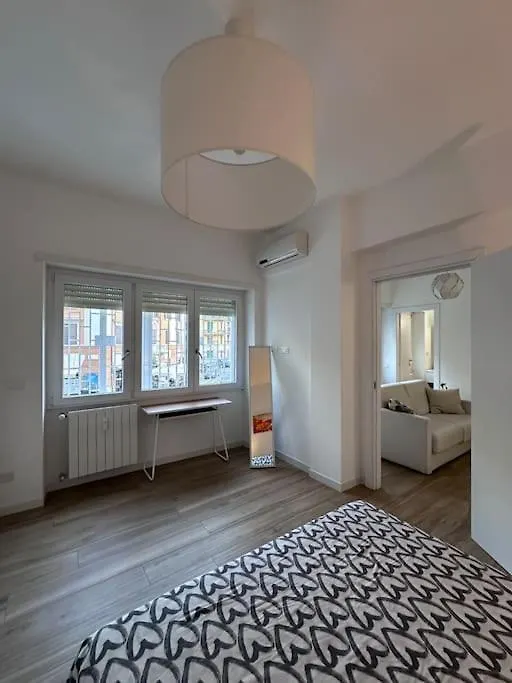 Otium - Tarquinia Apartment Rome Italy