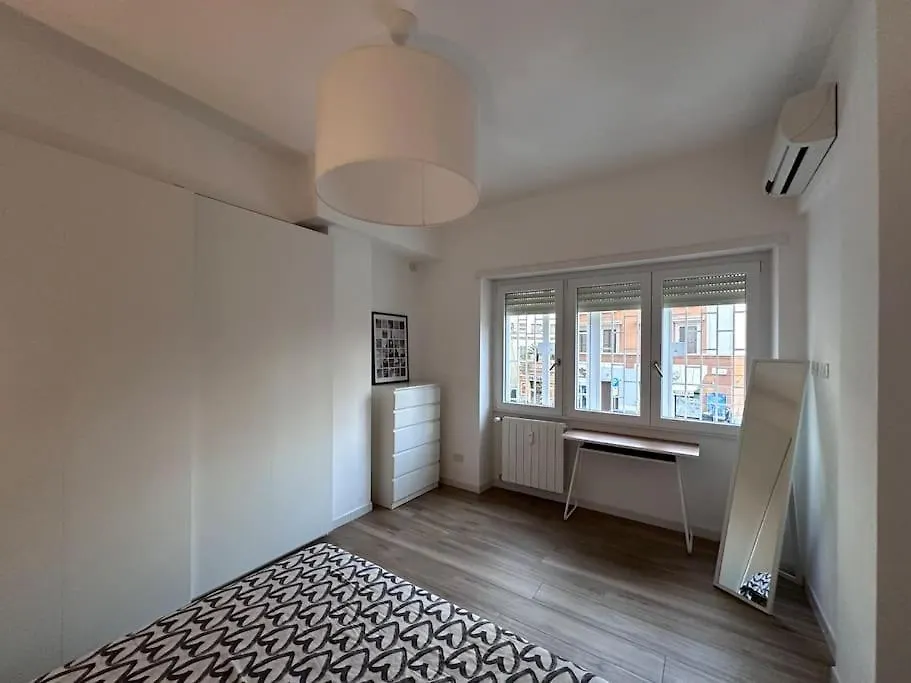 Otium - Tarquinia Apartment Rome