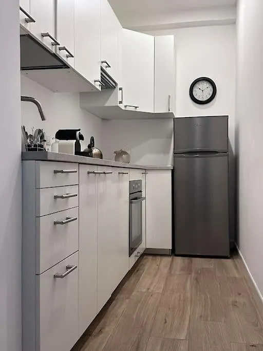 Otium - Tarquinia Apartment Rome