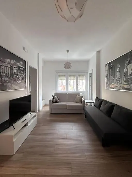 Otium - Tarquinia Apartment Rome 0*,  Italy