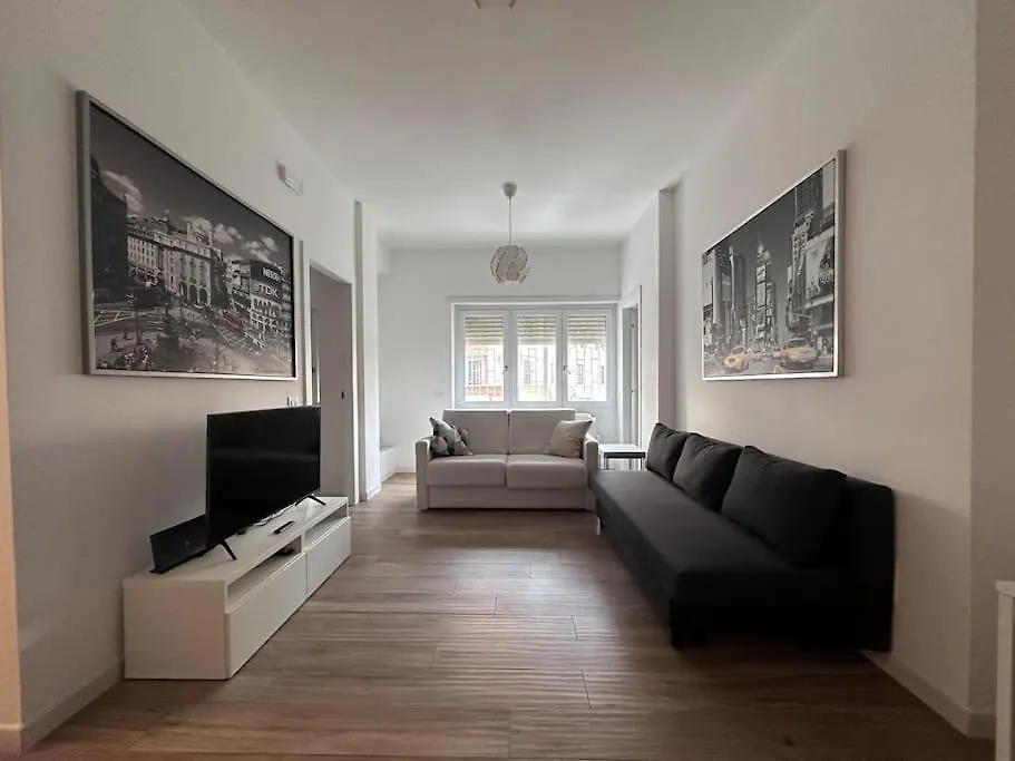 Otium - Tarquinia Apartment Rome 0*,  Italy
