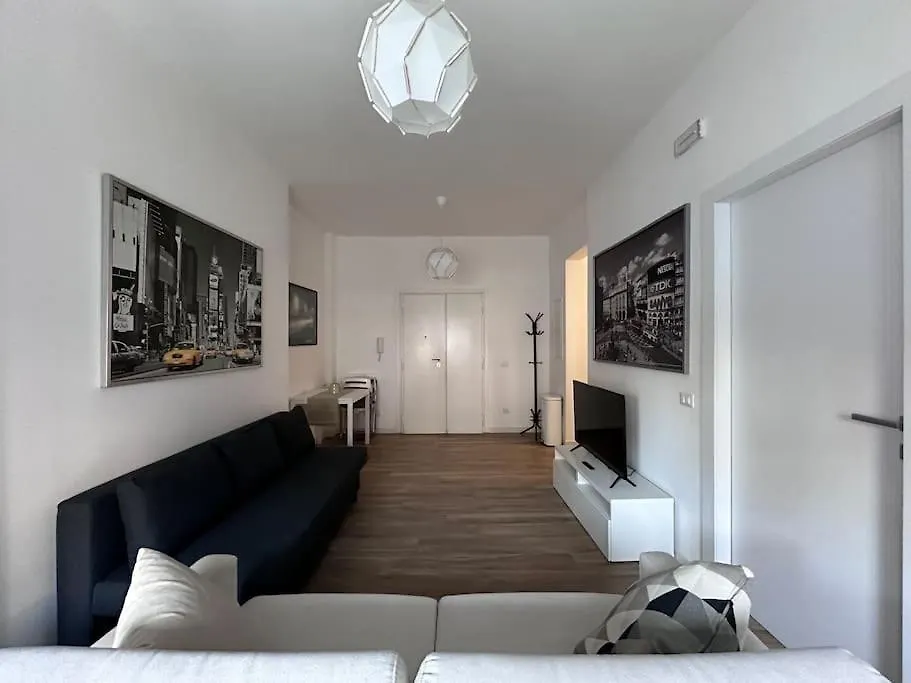 Otium - Tarquinia Apartment Rome 0*,