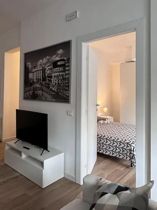 Otium - Tarquinia Apartment Rome