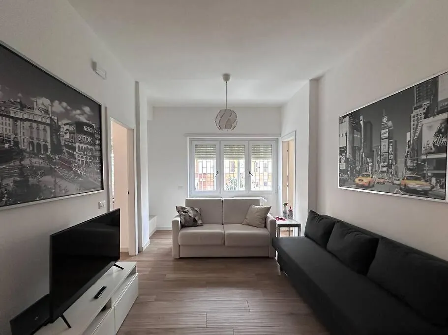 Otium - Tarquinia Apartment Rome