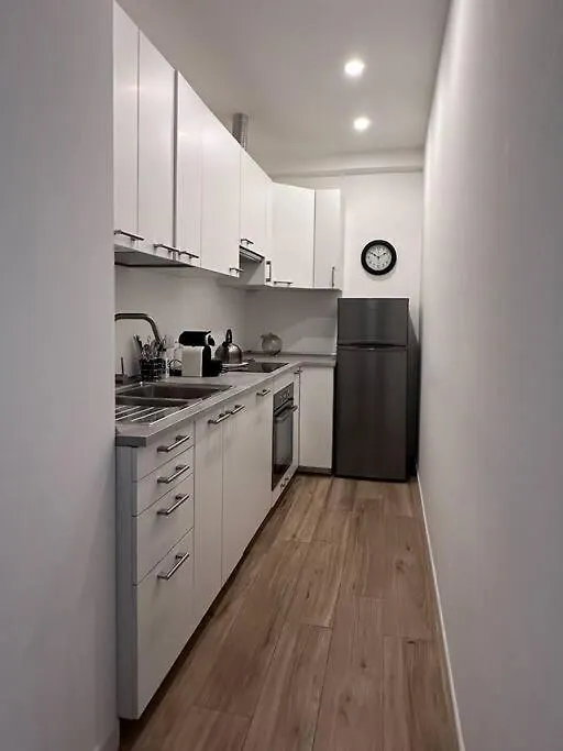 Otium - Tarquinia Apartment Rome 0*,  Italy