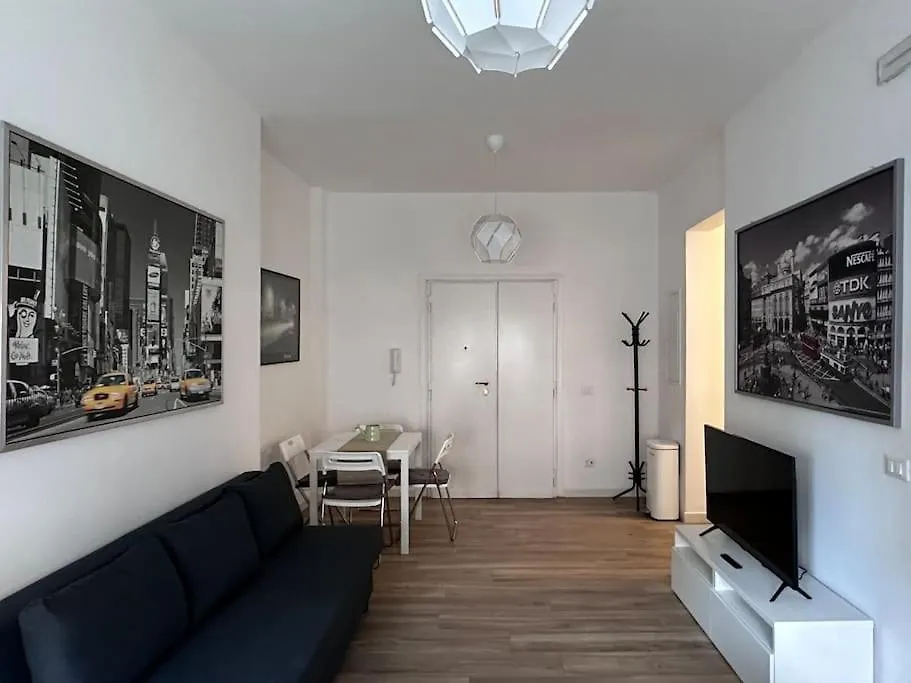 Otium - Tarquinia Apartment Rome