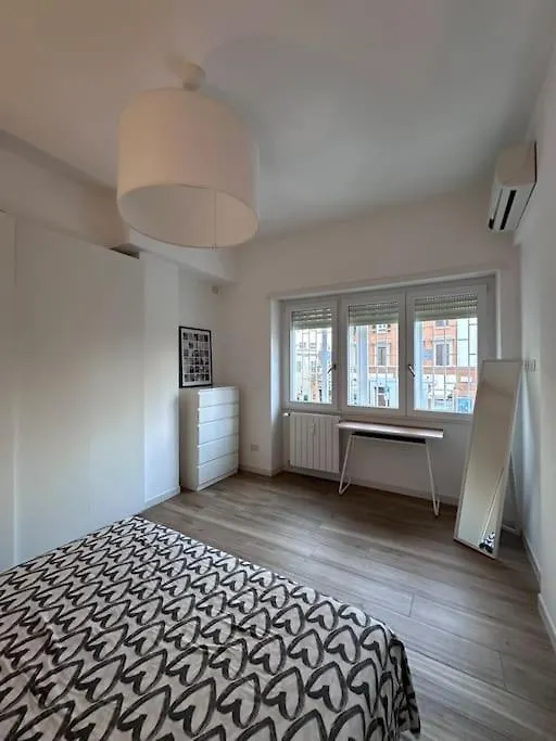 Apartment Ferienwohnung Otium - Tarquinia Rom