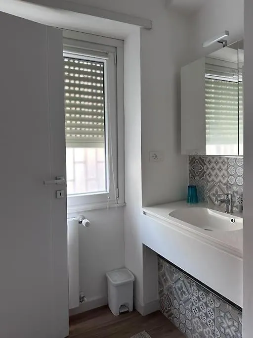 Ferienwohnung Otium - Tarquinia Rom