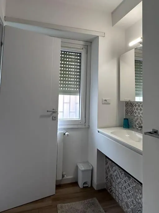 Ferienwohnung Otium - Tarquinia Rom 0*,