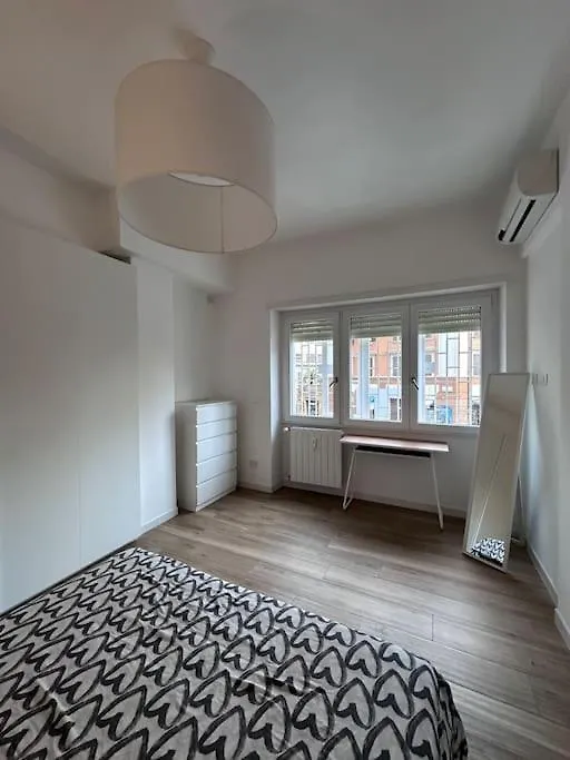 Apartment Ferienwohnung Otium - Tarquinia Rom