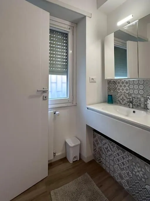 Apartment Ferienwohnung Otium - Tarquinia Rom