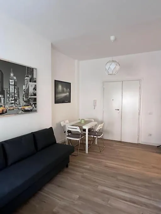 Appartamento Otium - Tarquinia Roma
