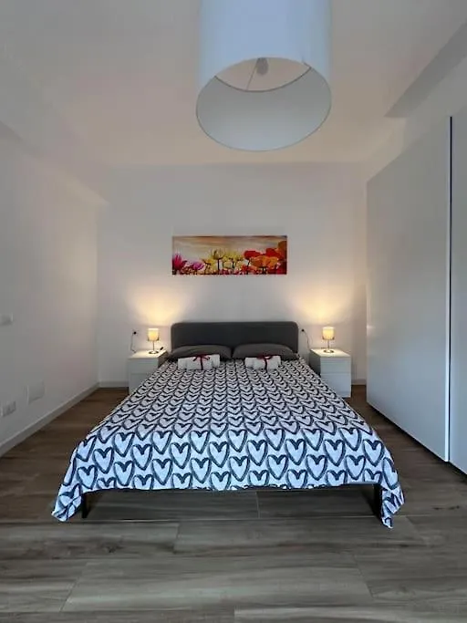 Appartamento Otium - Tarquinia Roma Italia