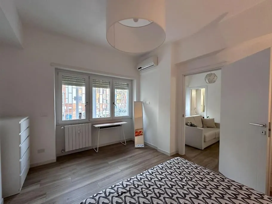 Appartamento Otium - Tarquinia Roma